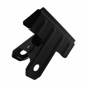 Pinces bouledogue noir de 3 pouces, pinces à dossiers papier pour bureau et école - Product Image 5