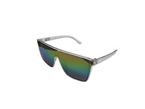 Hecho en Taiwán MIT Buena calidad Diseño de moda popular Uv400 Gafas de sol Logotipo personalizado para hombre y mujer - Product Image 2