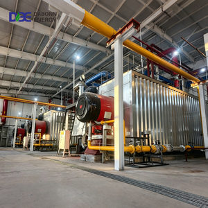 Chaudière à vapeur à tubes d'eau <span class=keywords><strong>au</strong></span> gaz naturel SZS de 20 à 40 tonnes, 98 % d'efficacité, faibles émissions de NOx, <span class=keywords><strong>prix</strong></span> pour l'industrie - Product Image 4