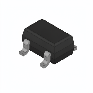 Gestión de Energía (PMIC) Comprar en Línea Componentes Electrónicos SC 82A, SOT 343 BOM IC En Stock MAX6384XS29D3 - Product Image 1