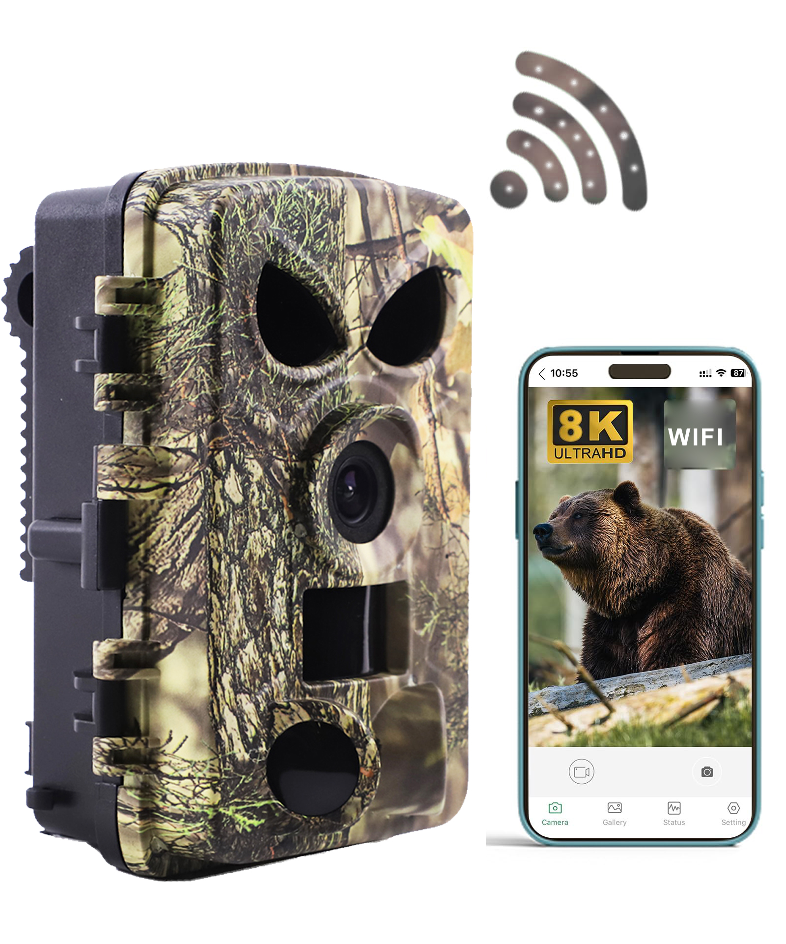 Poachers Hidden Game Camera Camera Tree Mount 14 Ways To Hide A