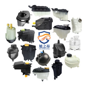 Pièces de rechange Auto pour <span class=keywords><strong>Mercedes</strong></span> Benz BMW Peugeot Land Rover système de refroidissement du moteur réservoir d'expansion bouilloire auxiliaire bouteille d'eau - Product Image 1
