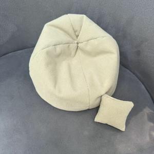 2025 caja ciega muñecas cama para dormir sofá perezoso 15cm Accesorios para muñecas tienen un asiento accesorios bolsa de frijol asiento de coche reclinable - Product Image 6