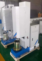 Compactador inteligente de densidad de suelo | Equipo de prueba Proctor modificado ASTM D1557