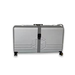 Estuche Rígido para Maniquí de RCP, Plástico Resistente, Portátil, para Entrenamiento Médico, Bolsa para Instrumentos de Enseñanza - Product Image 1