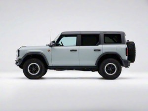 F.<span class=keywords><strong>o</strong></span>.<span class=keywords><strong>r</strong></span>.d Bronco Dana 44 Axles Pneus tout-terrain de 35 pouces Véhicules SUV Voitures à essence - Product Image 4