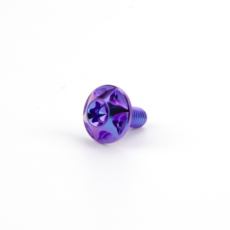 azul púrpura (1 pieza)