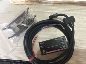 Unité d'amplification NPN AP-V87W, capteur numérique de haute précision - Product Image 6