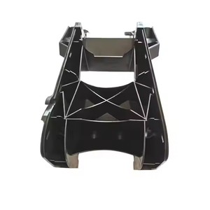 Hot Sale Agras T50 T25 <strong>FPV</strong> Bracket Agras T50 Agricultural Drone <strong>FPV</strong> Support <strong>Mount</strong> <strong>FPV</strong> <strong>Camera</strong> Bracket - Product Image 3