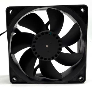 Ventilateur de refroidissement magique Protechnic 120x120x38mm 24V 1.3A Moteur DC pour usage industriel - Product Image 3