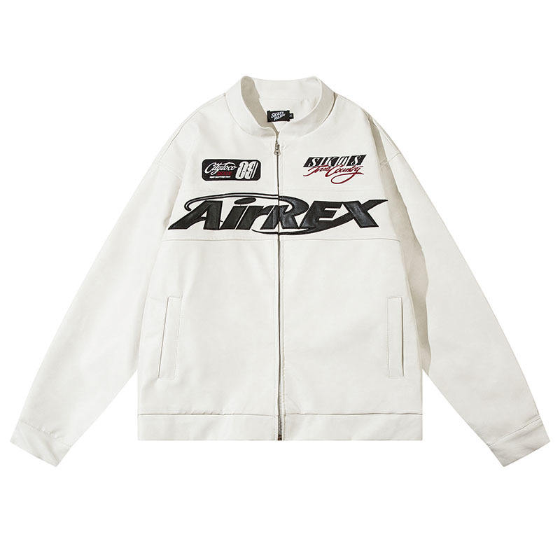 Shop Our Vintage Retro Jackets - Durable & Stylish Options