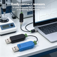 Adaptador Convertidor USB a RS485 Compatible con Win7, XP, Vista, Linux, Mac OS, WinCE5.0, Módulos y Kits Electrónicos