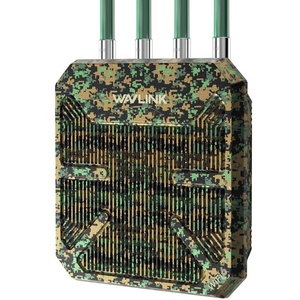 Wavlink WL-WN573HX3-GW Greenwood-<span class=keywords><strong>6</strong></span>-3000P ตาข่าย WiFi <span class=keywords><strong>6</strong></span>กลางแจ้ง AX3000คลื่นความถี่คู่ - Product Image 2