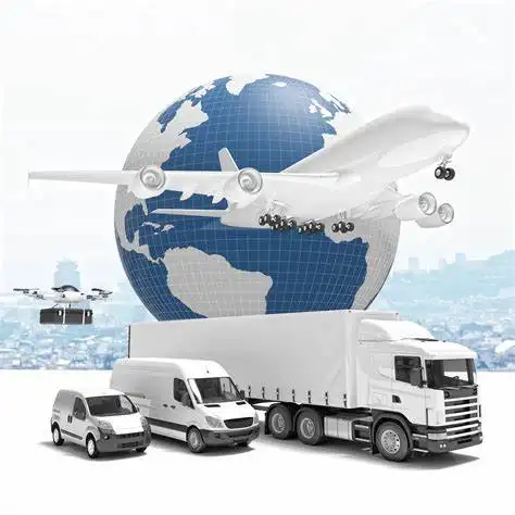 Sea Freight Forwarder Shipping Agents Door to Door From China to Europe Germany France Logistics Company