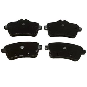 Auto-Onderdelen Oem A0064204120 <span class=keywords><strong>D1630</strong></span> Remsysteem Achter Remblokken Voor Mercedes-Benz GLA-CLASS - Product Image 1