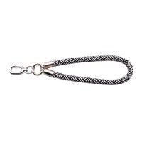 Sangle universelle en nylon TOLKA Premium pour bouteilles d'eau et tasses - Style créatif multicolore épaissi