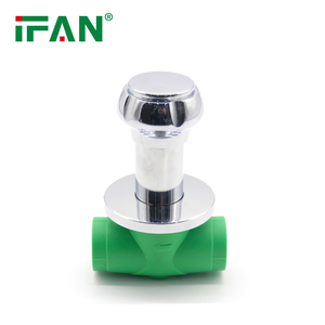IFAN di Alta Qualità Commercio All'ingrosso Della Fabbrica di PN25 Tedesco standard di Verde PN25 Valvola di Arresto Cancello Valvola Per Sistema <span class=keywords><strong>Idraulico</strong></span> - Product Image 4
