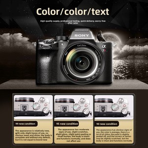 Appareils photo numériques reflex d'occasion à capteur CMOS 25MP pour modèles 600D, <span class=keywords><strong>700D</strong></span>, <span class=keywords><strong>750D</strong></span>, 800D, 850D, 500D, 550D - Product Image 4