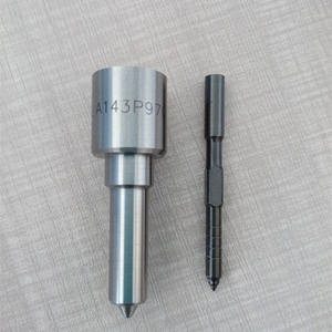 コモンレールノズルDLLA147P1814ディーゼル燃料インジェクター0445120153用 - Product Image 6