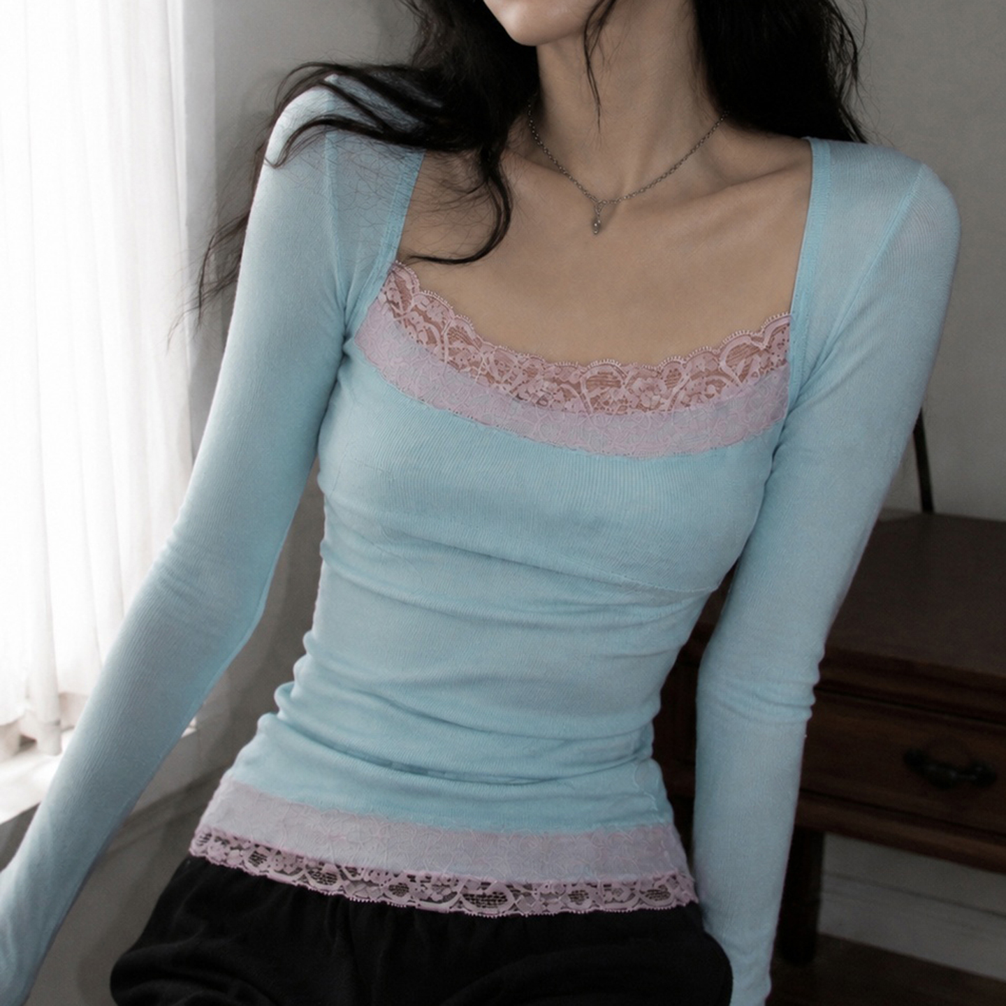 Light Blue