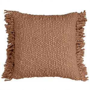 Unique Boho Cushion <b>Cover</b> Living Room Home Decor Customize With Custom Design Boho Pillow From INDIAN TEXTILES H/<b>L</b> - Product Image 1