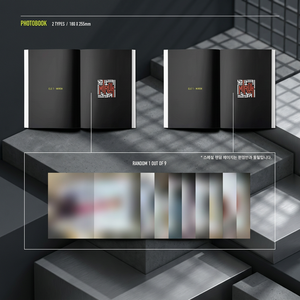 Stray Kids 4th Mini Album CLE 1 MIROH Standard Edition Official Kpop <b>Music</b> <b>CD</b> Sealed Photobook 3 QR Photocards - Product Image 3