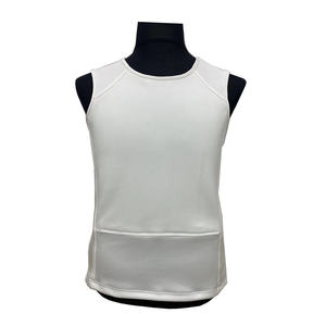 Giubbotto protettivo personale tattico di fabbrica a prova di sicurezza occultabile da uomo - Product Image 1