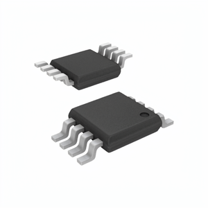 Electronics Component X90100M8IZ Original One Stop Service 8 TSSOP, 8 MSOP Specialized ICs - Product Image 1