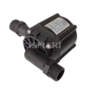 <span class=keywords><strong>ปั๊ม</strong></span><span class=keywords><strong>น้ำ</strong></span>ร้อนแบบดูดเดี่ยวสำหรับ<span class=keywords><strong>ใช้</strong></span>ในห้องน้ำ, DC12V เครื่องปั๊มบูสเตอร์เงียบแปลงความถี่ในห้องน้ำ - Product Image 3