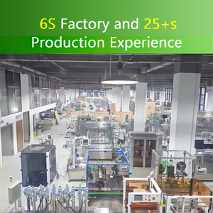 Máy chiết rót tự động ZXSMART giá tốt, dùng cho nước giặt, xà phòng rửa tay, sữa tắm, kem dưỡng thể, dầu gội, dung dịch vệ sinh khách sạn - Product Image 3