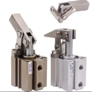 Cylindre à levier JLC32-S ALC25/40/50/63/80/100 <span class=keywords><strong>JGL</strong></span> X KSOE - Product Image 1