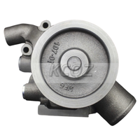 C9/C-9-3522125 3126B C7 C9.3 E325C E322C 950G 962G pièces d'excavatrice nouvelle pompe à eau 177-9823 1779823