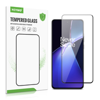 Pour rien CMF téléphone 1 rien téléphone (2a) (1) (2) TCL Tecno ZTL Oneplus 9H 0.33mm 2.5D protecteur d'écran en verre trempé