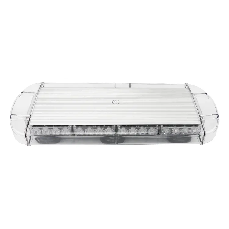 LED safety caution emergency light bars for truck