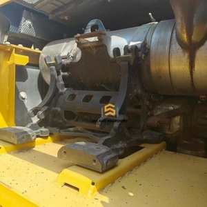 รถขุดตีนตะขาบ Caterpillar 324E มือสองคุณภาพสูง นำเข้าจากญี่ปุ่นแท้ รถขุดมือสองสำหรับขาย - Product Image 5