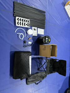 Saunas portables polyvalents de qualité supérieure pour le <span class=keywords><strong>camping</strong></span> en plein air et les espaces de bien-être intérieurs - Product Image 6