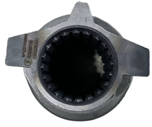 Boutique officielle SHACMAN - Produits originaux de haute qualité Roulement séparé pour camions SHACMAN F3000 X3000 M3000 DZ9114160044 Pièces détachées - Product Image 5