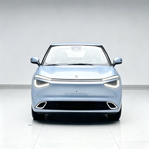 Voiture <span class=keywords><strong>d</strong></span>'<span class=keywords><strong>occasion</strong></span> Dongfeng <span class=keywords><strong>Mini</strong></span> EV, voitures électriques chinoises avec une autonomie de 330 km et 430 km, Nammi Nano Box 01 - Product Image 2