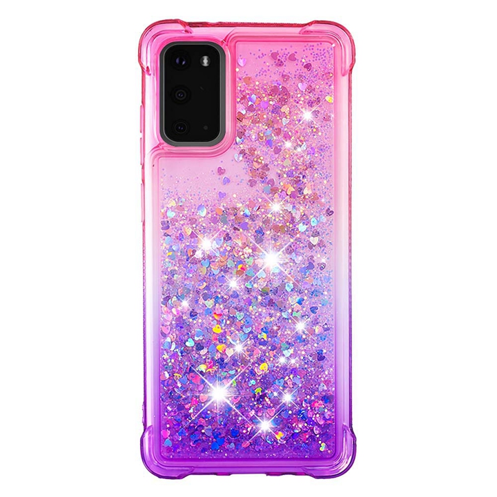 Pink / Purple