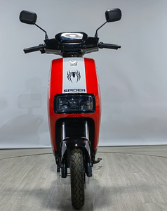 Motocicletas Eléctricas de Alta Velocidad para Adultos, 600w, Venta al Por Mayor - Product Image 2