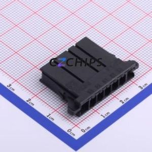 1-178288-5 Housing (Wire-to-Board / Wire-to-Wire) P=3.81mm Connector 1x5P 3.81mm 1 5 - Product Image 1