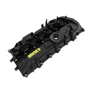 11128691779 高品質自動車部品 シリンダーヘッドカバー エンジンバルブカバー BMW 2 3 4 5 6 7 8シリーズ X3 X4 X5 X6 X7 Z4用 - Product Image 5