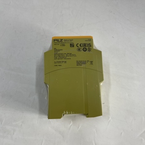 รีเลย์นิรภัยของแท้ใหม่เอี่ยม PNOZ XV2 30/24VDC 774500 - Product Image 1