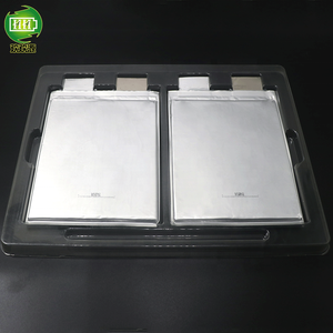 Lithium battery 3,<strong>2</strong> v 45ah polymer LiFeP04 battery for electric scooter and electric bike - Product Image 4