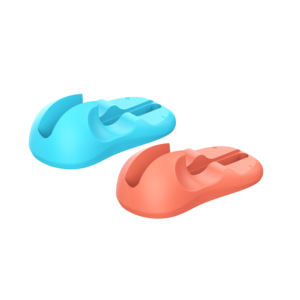 Control de Mando Tipo Mouse Aomiou para Joy-Con, 2 Empuñaduras de Mano Portátiles para Juegos de Arrastrar y Conducir, Accesorios para Nintendo Switch 2 - Product Image 2