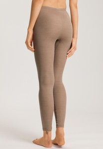 Women's Merino <strong>Wool</strong> Silk Top Merino <strong>Wool</strong> Legging <strong>Base</strong> <strong>Layer</strong> - Product Image 2