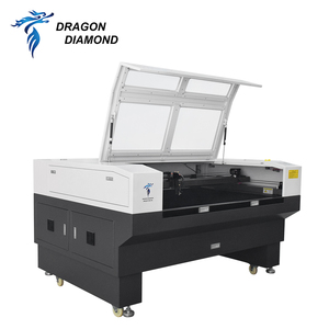 LZ-1610 CO2 <b>Laser</b> <b>Cutting</b> Engraving Machine 1600x1000mm Large Work Area Ruida Controller for <b>Wood</b> Acrylic MDF 1. Extra-Large 160 - Product Image 4