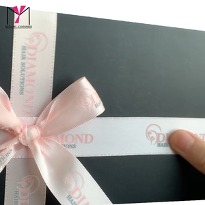 Muyang Customized logo <b>Gift</b> <b>Box</b> Gifted Fancy Wig <b>Box</b> - Product Image 3