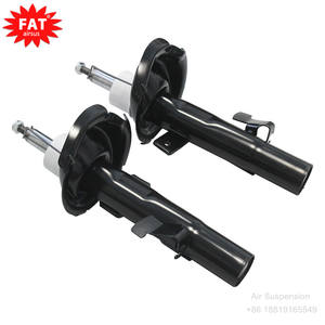 Pour <span class=keywords><strong>Volvo</strong></span> <span class=keywords><strong>V40</strong></span> 13 Series <span class=keywords><strong>2013</strong></span> Amortisseur avant gauche 31406828 droit 31406829 - Product Image 4