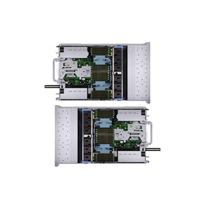 Nodo de Computación de Alto Rendimiento (HPC) R750 Optimizado para Modelado, Simulación y Análisis Financiero Intensivos en Cálculo R750 S - Product Image 3
